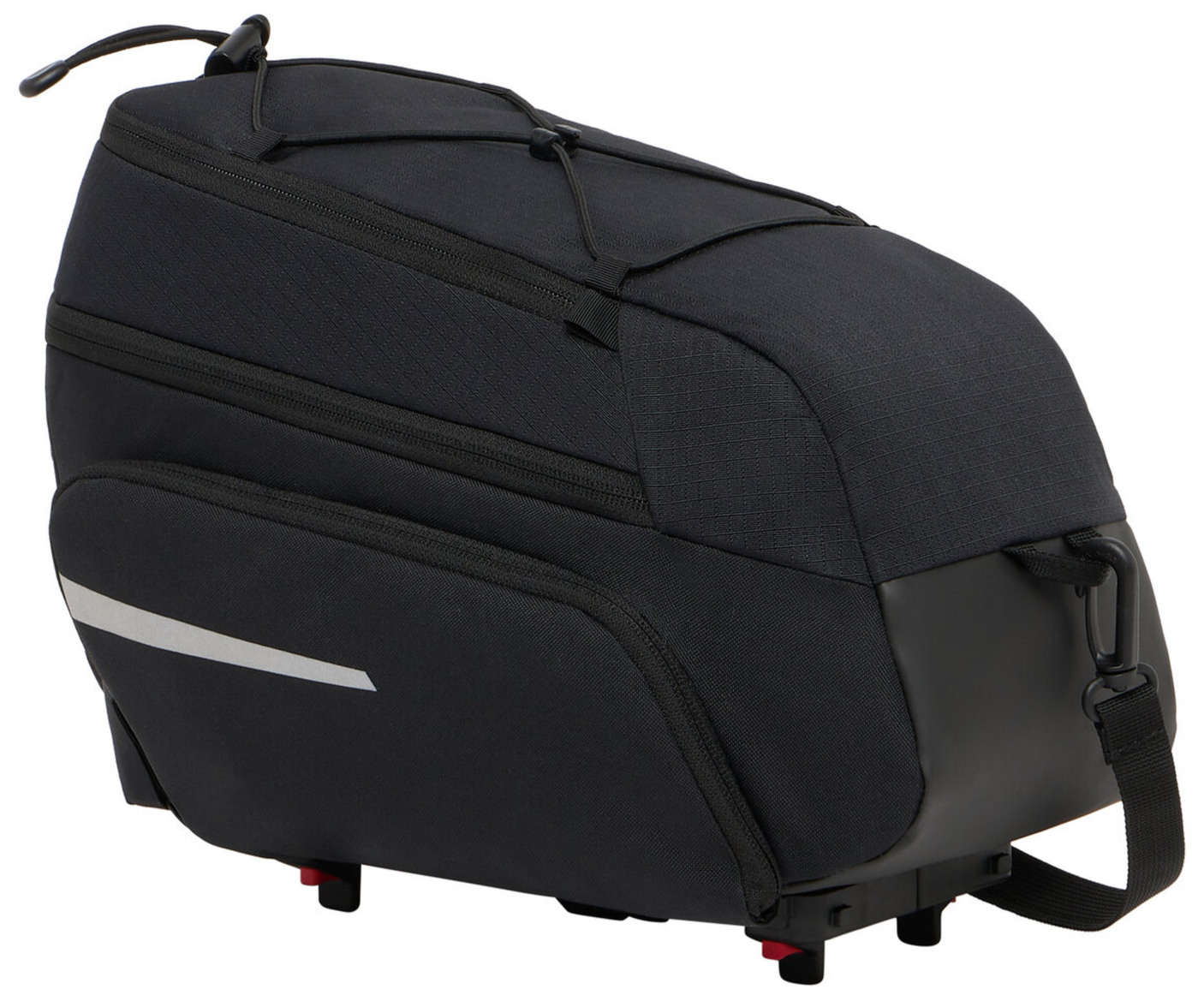 VAUDE Silkroad Plus (UniKlip 2.0) black