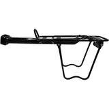 Point Gepäckträger für Sattelstütze 9kg schwarz