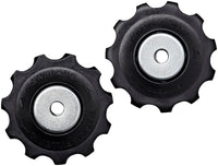 Shimano Deore RD-T6000 Schaltungsrollen – aktuelle Variante