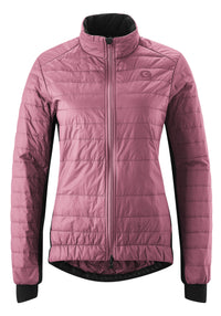 Gonso Trail Jacket Primaloft Women Nightime Lilac – aktuelle Variante