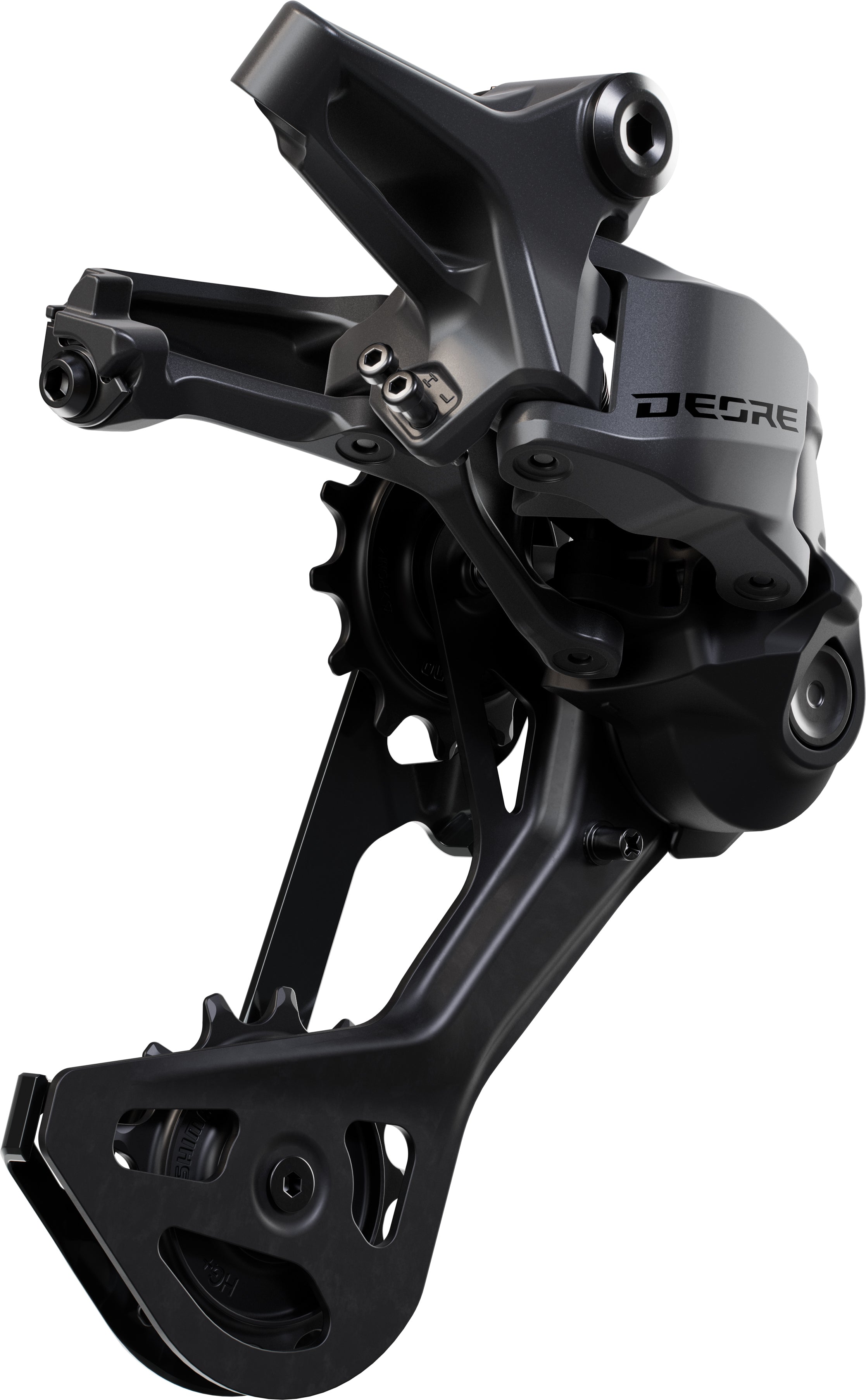 Shimano Schaltwerk DEORE RD-M7200 12-fach SGS