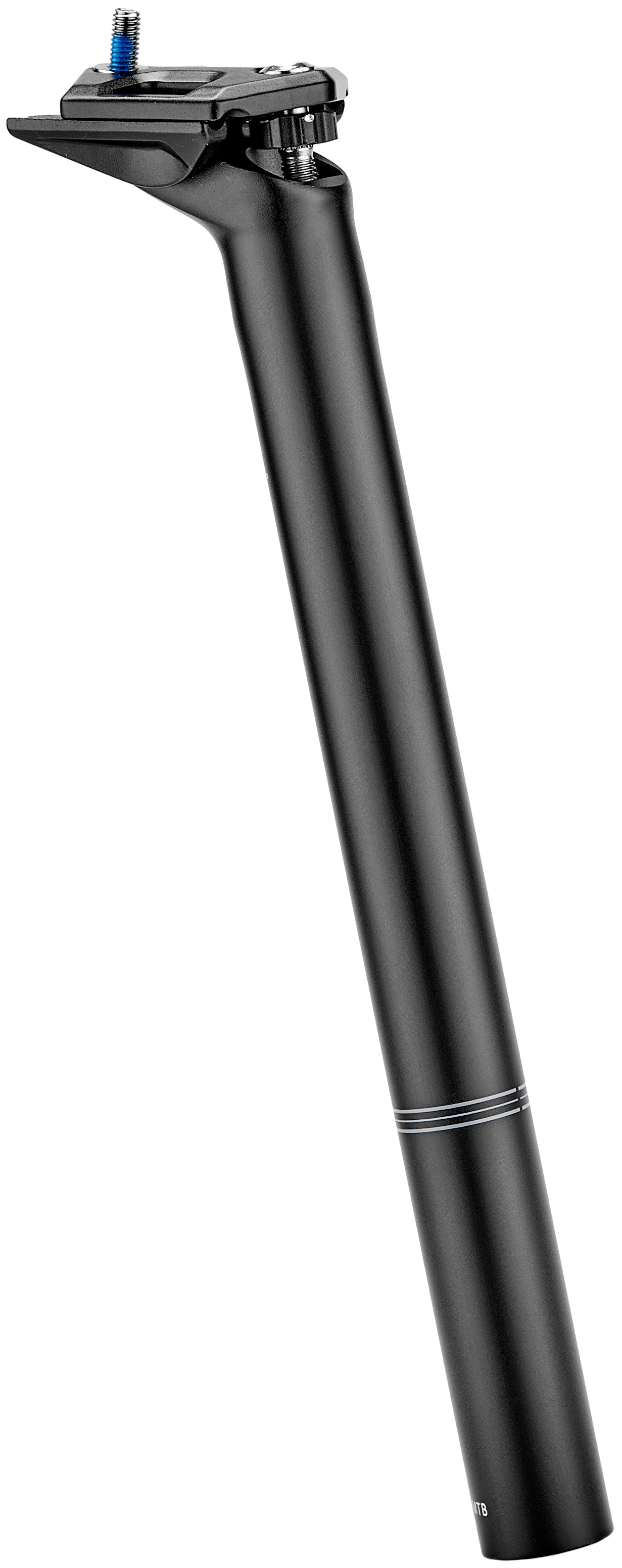 XLC All Ride SP-O02 Sattelstütze Ø27,2mm schwarz