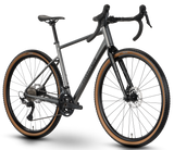 Raymon Territ Pro star black stealth (2026)