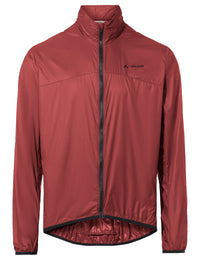 VAUDE Matera Air rot | Herren Windjacke | redeva – aktuelle Variante
