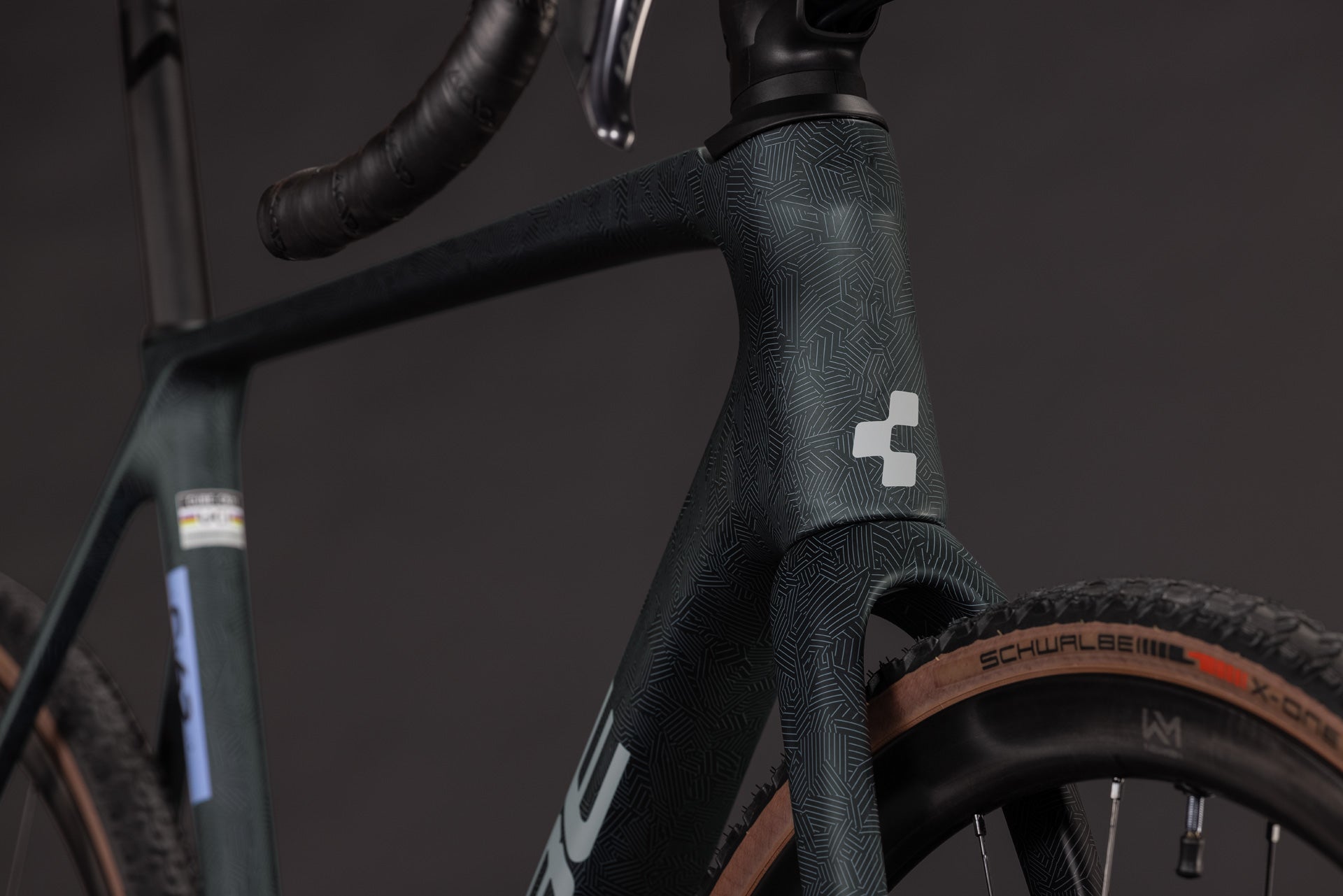Cube Cross Race C:62 Race  carbon´n´crisscross (2027)