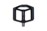 ACID Pedale FLAT A2-IB Hybrid R black