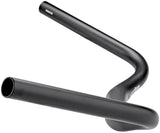 Humpert Stuttgarter Bügel Alu Ø31,8mm schwarz