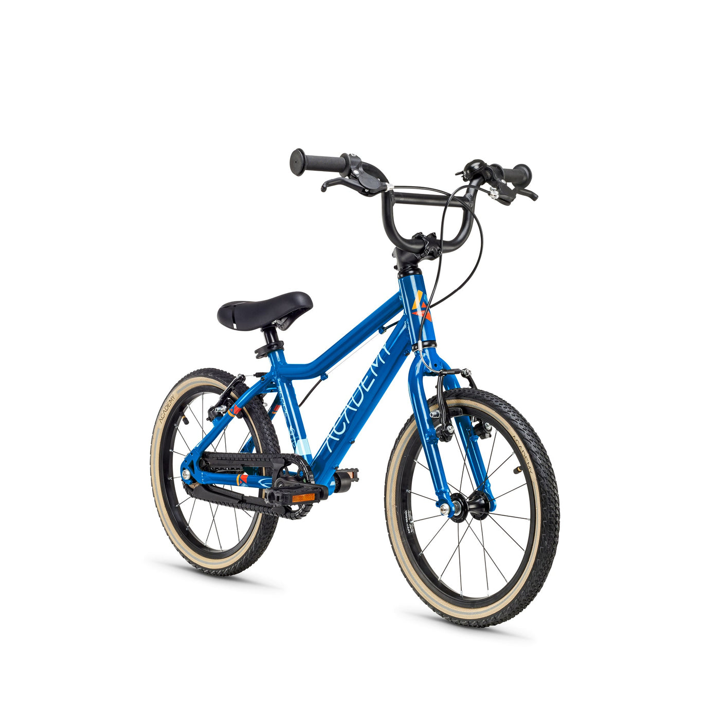 ACADEMY Grade 3 16" Blue (2025)