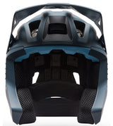 Bell 3QTR-Air Mips MTB-Helm Ratio steel grey