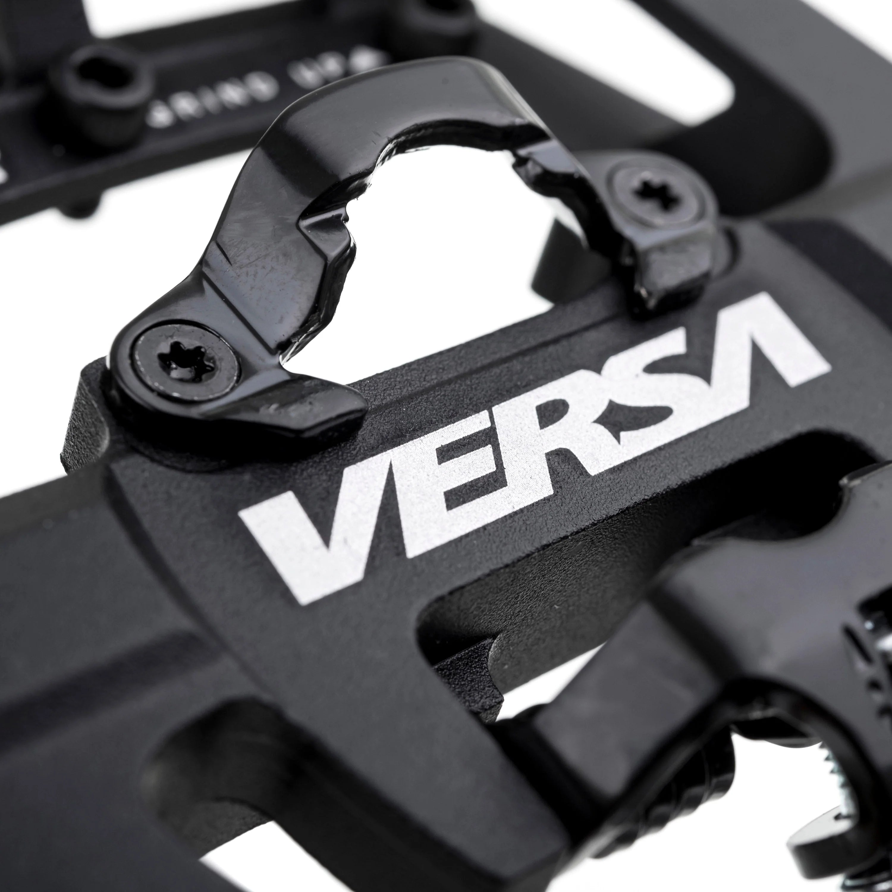 DMR Versa Pedale black
