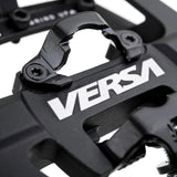 DMR Versa Pedale black