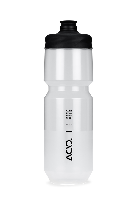 ACID Trinkflasche Flow DS 750 transparent