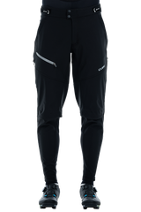 CUBE BLACKLINE Softshellhose lang 365