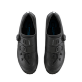 Shimano RC503 Rennrad-Schuhe black
