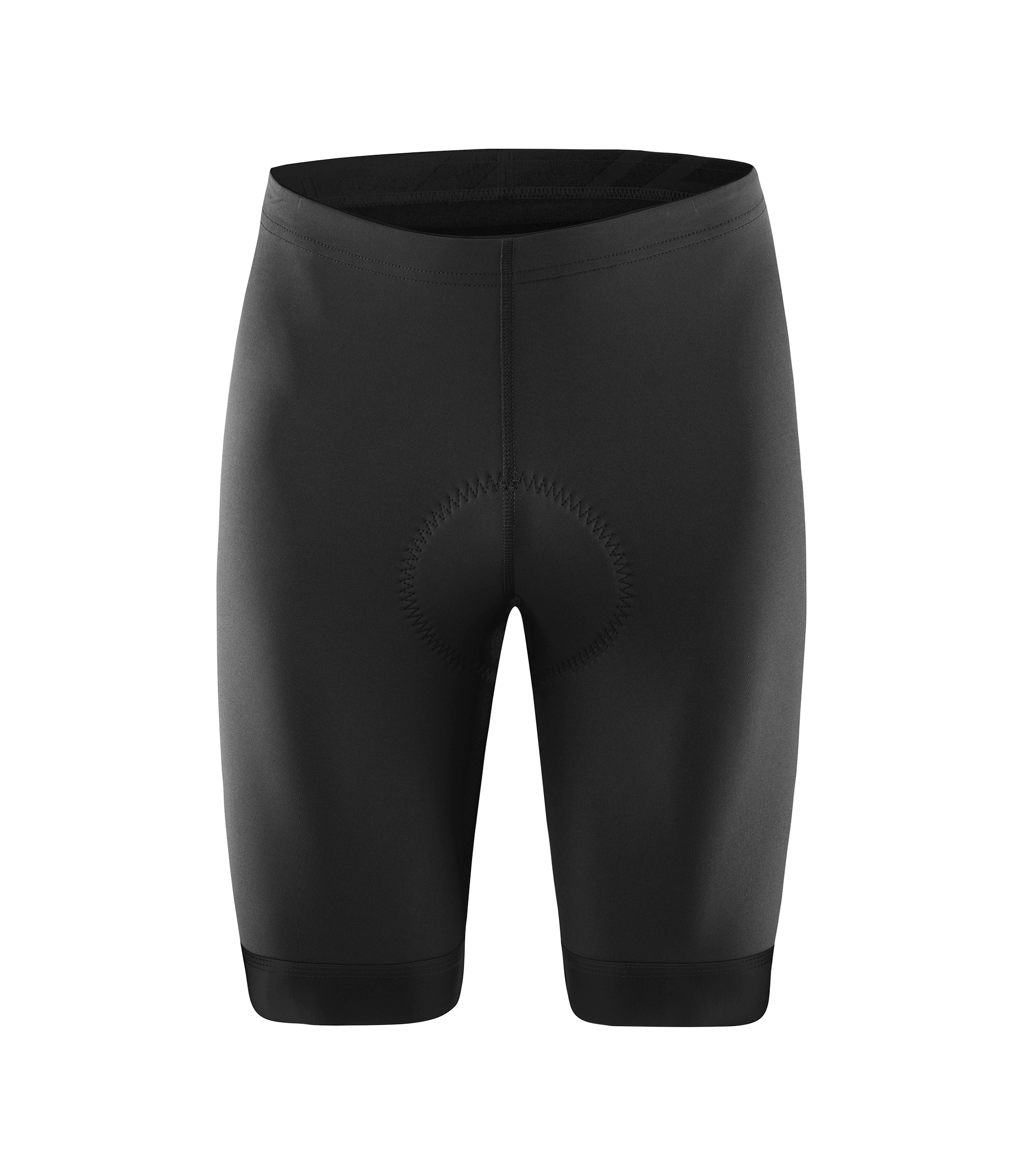 Löffler M Bike Tights Basic Black
