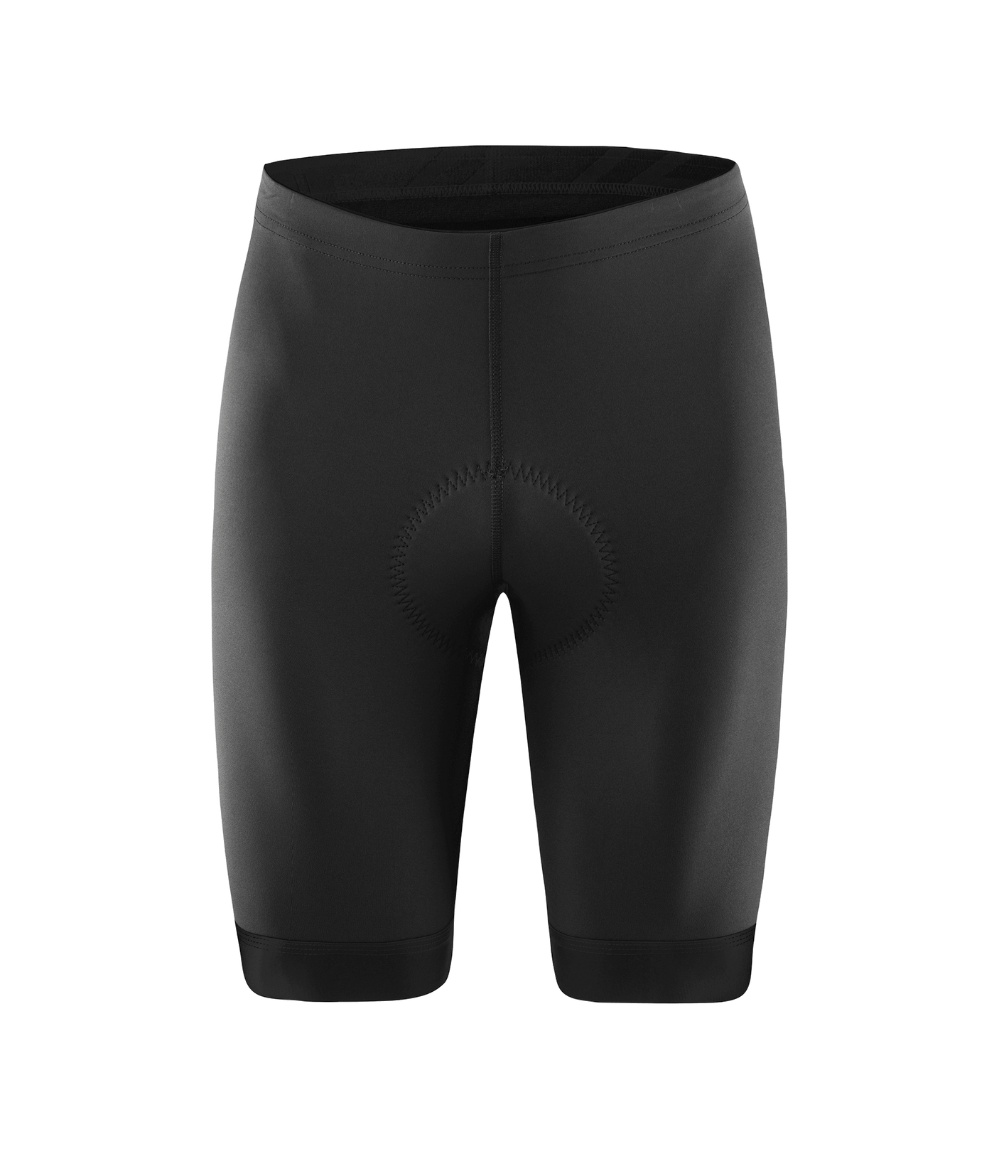 Löffler M Bike Tights Basic Black