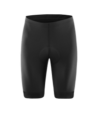 Löffler M Bike Tights Basic | Herren Hose kurz | Black – aktuelle Variante