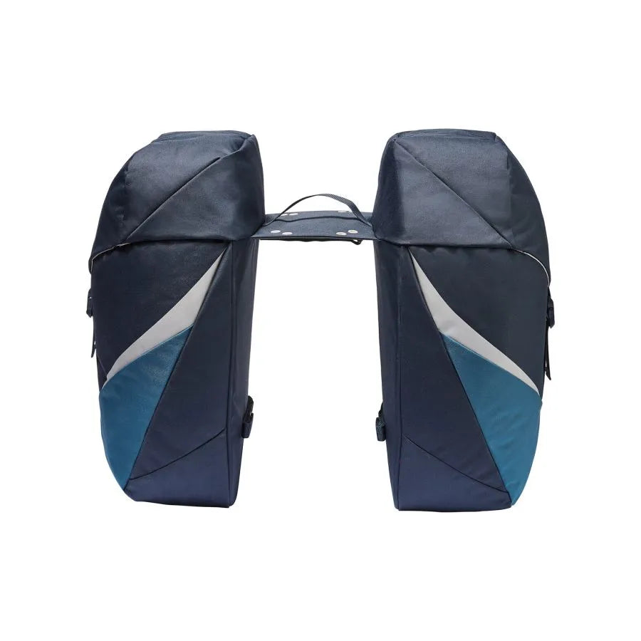 VAUDE TwinRoadster blau