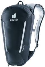deuter Road One Fahrradrucksack schwarz