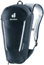 deuter Road One Fahrradrucksack schwarz