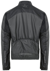 VAUDE Men's Kuro Active Insulation Jacket graphite