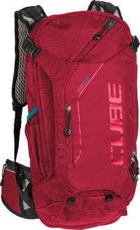 CUBE Rucksack EDGE TRAIL – aktuelle Variante