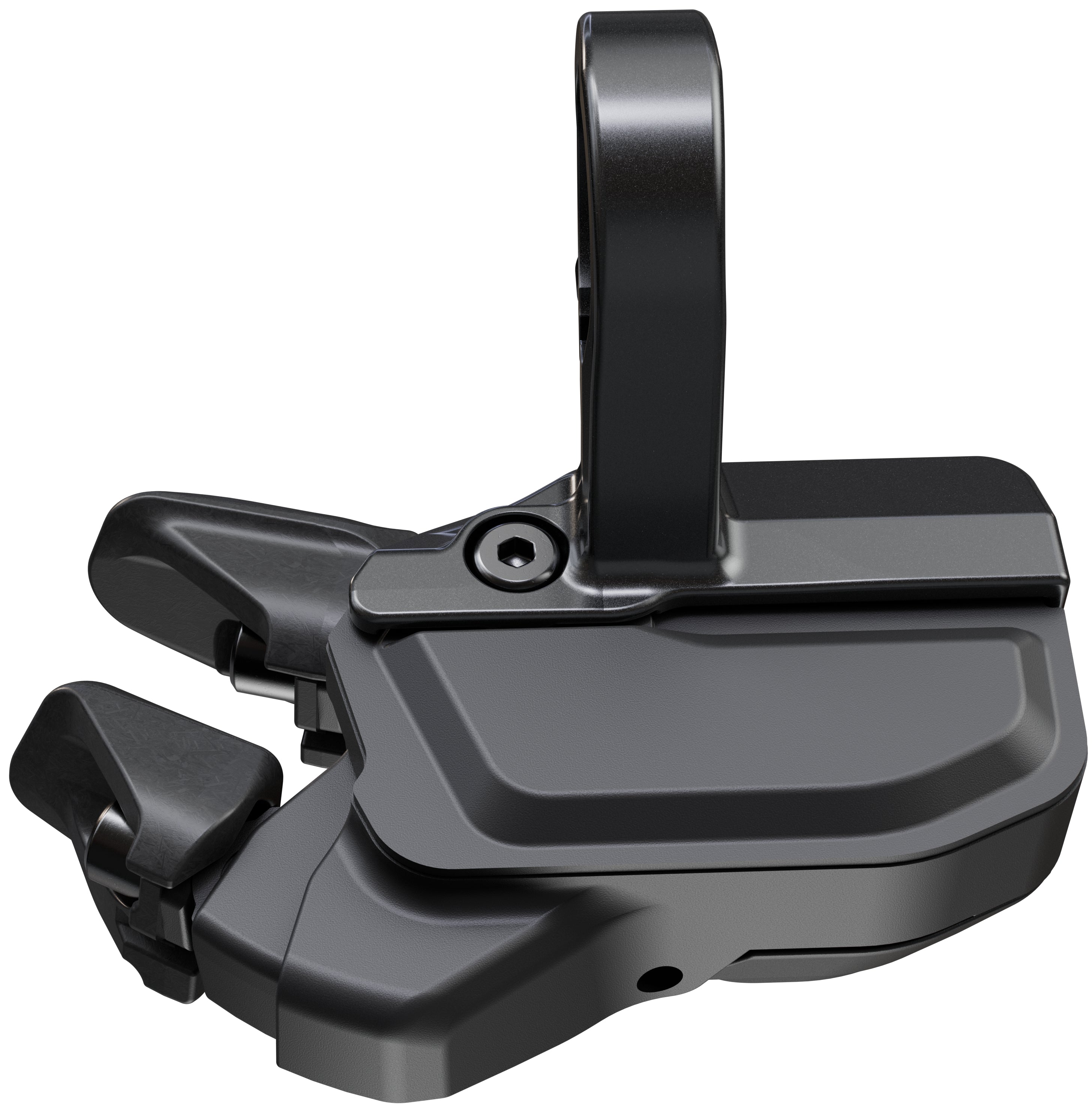 Shimano DEORE XT SW-M8250 Di2 Schalthebel 12-fach