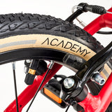 ACADEMY Grade 2 14" Red (2025)