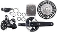 SRAM Eagle 90 DUB Groupset T-Type
