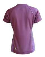 Zimtstern Braapz Shirt SS Wmns Berry