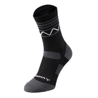VAUDE Bike Mid-Cut Socken schwarz – aktuelle Variante