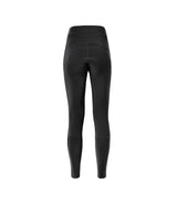Löffler W Bike Tights Thermo Elastic Black