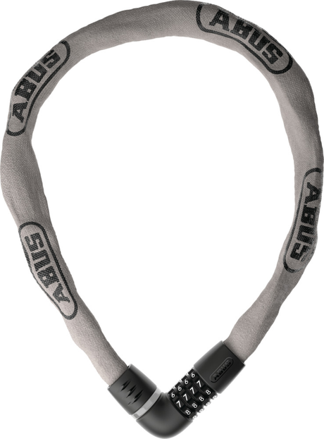 Abus Tresor 6806C/85 tec grey