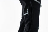 CUBE BLACKLINE Softshellhose lang 365