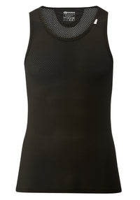 Gonso Base Shirt Sleevless Men Black – aktuelle Variante