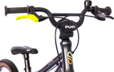 Puky LS-PRO 16-2 Flowmatic anthracite (2026)