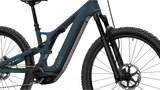 CILO Tanay H4 Trail Alloy 140mm Blue Tapestry (2025)