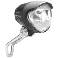 Busch + Müller Lumotec IQ Avy Scheinwerfer mit Standlicht schwarz – aktuelle Variante