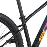 Scott Scale RC 700 black (2026)