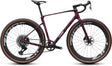 Cube Nuroad C:62 SLX  pinkaction´n´black (2027)