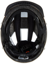 ABUS Hyban 2.0 Helm Urban polar weiß