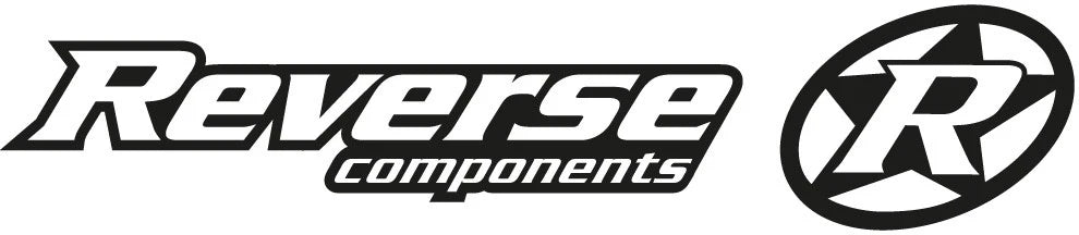 Brand Logo Reverse Components