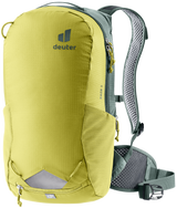 deuter Race 8 Fahrradrucksack sprout-ivy