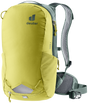 deuter Race 8 Fahrradrucksack sprout-ivy