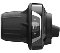 Shimano Drehgriffschalter TOURNEY SL-RV400 3-fach Links – aktuelle Variante