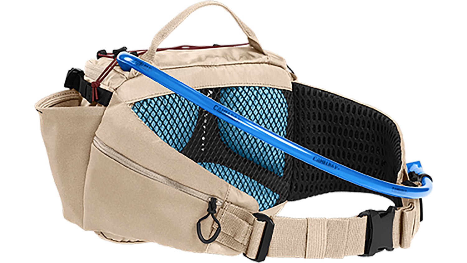 Camelbak Mule 5 Waist Pack 1,5L Rucksack Moondust
