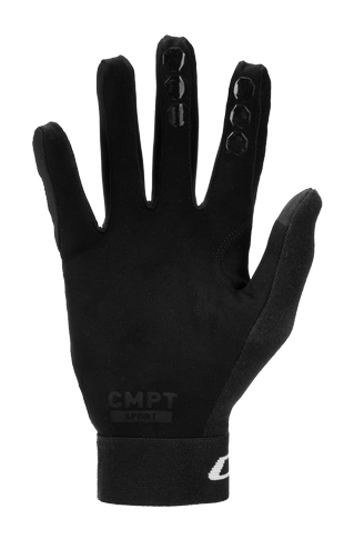 cube handschuhe lang Cube CMPT Sport langfinger Fahrradhandschuhe lang | black
