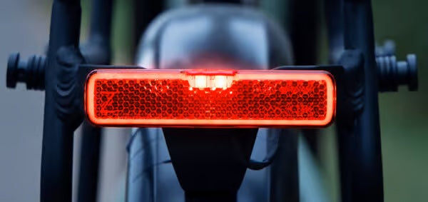 Sigma EOX RL Rack Brake E-Bike-Rücklicht