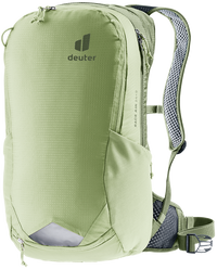 deuter Race Air 14+3 Fahrradrucksack mineral-grove