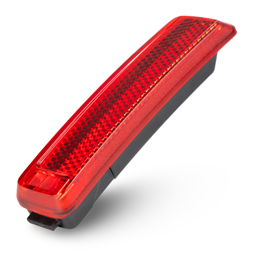 Acid Dynamo Schutzblechrücklicht PRO-D SIC 2.0 black